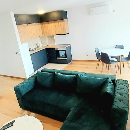Magenta Zvezdara Daire Belgrad Dış mekan fotoğraf