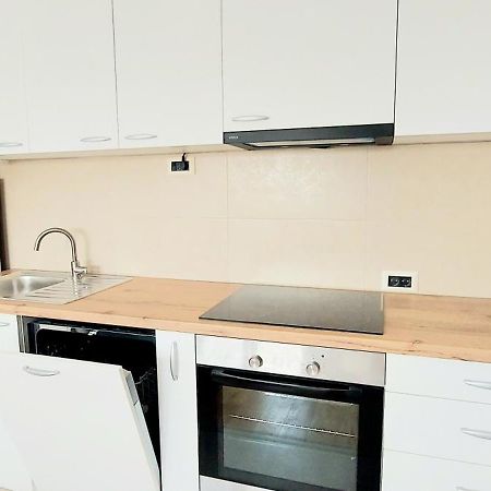Magenta Zvezdara Daire Belgrad Dış mekan fotoğraf