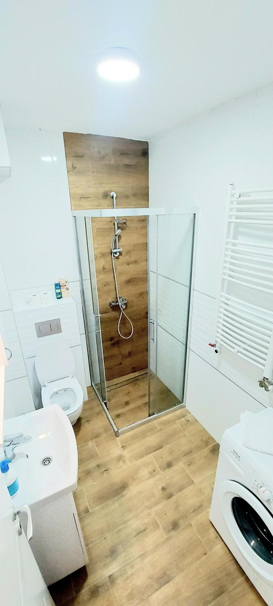 Magenta Zvezdara Daire Belgrad Dış mekan fotoğraf