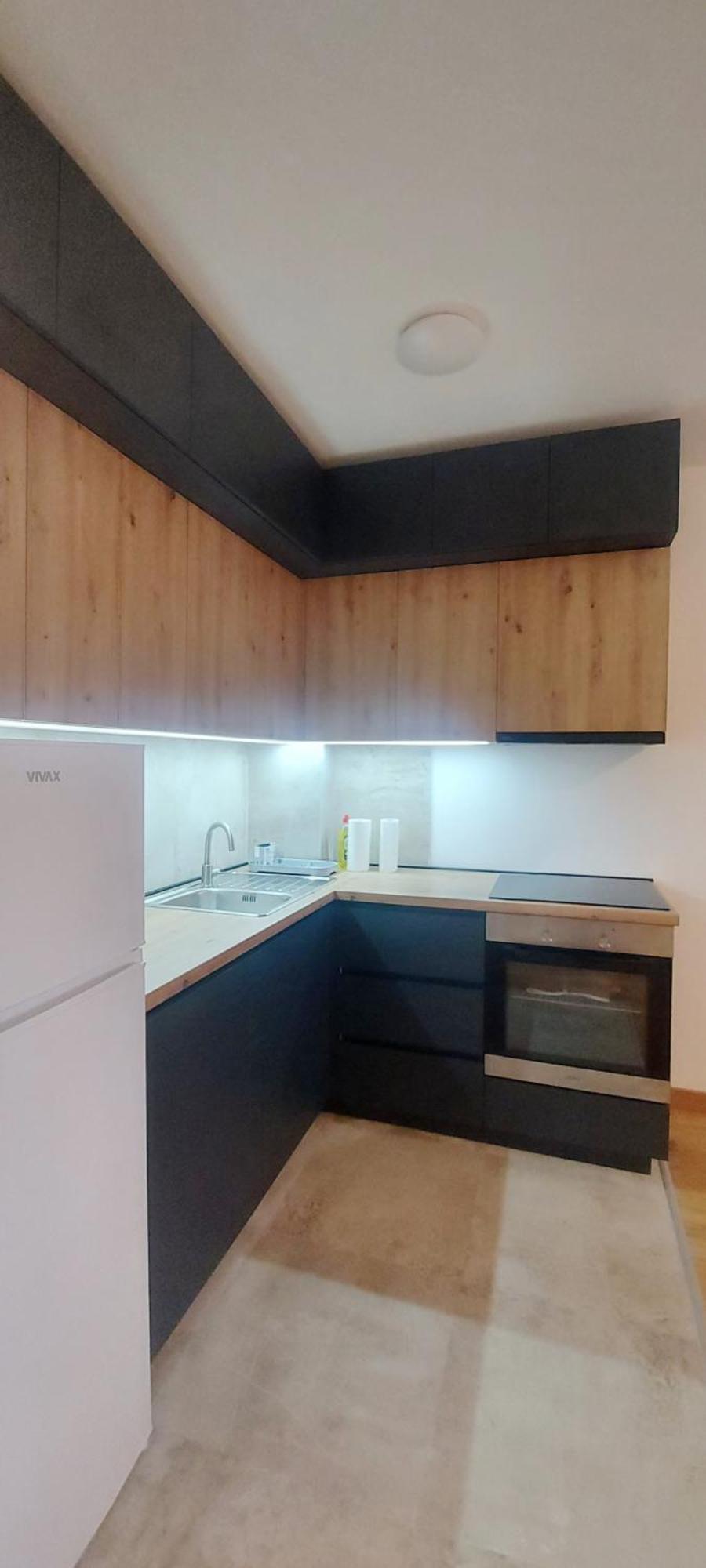 Magenta Zvezdara Daire Belgrad Dış mekan fotoğraf