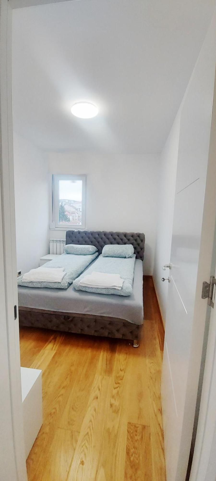 Magenta Zvezdara Daire Belgrad Dış mekan fotoğraf